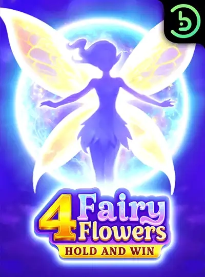 Fortune Ox slot game cover